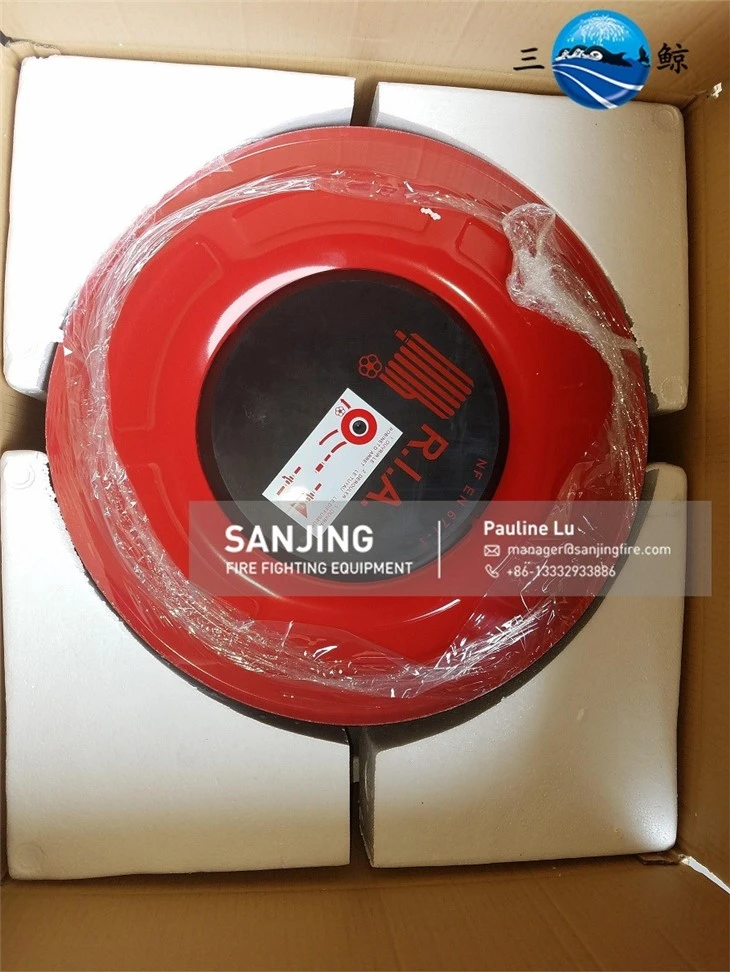 2 Inch Fire Hose Reel