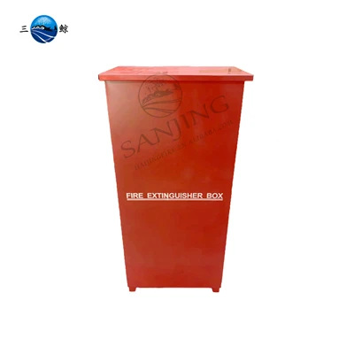 4KG DCP kutija za gašenje požara Cijena