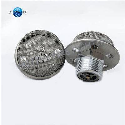 Factory Fire Foam Water Penent Sprinkler